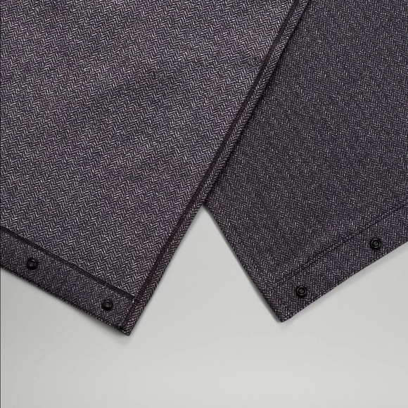 Customizable Snap Scarf - Picture 2 of 5